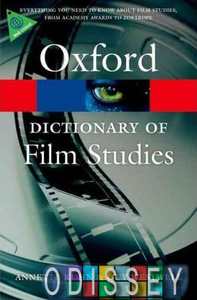 Oxford Dictionary of Film Studies
