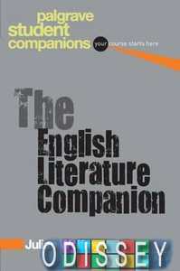 English Literature Companion,The