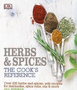 Herb and Spices: The Cook's Reference