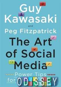 Art of Social Media,The