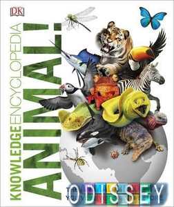 Knowledge Encyclopedia Animal!