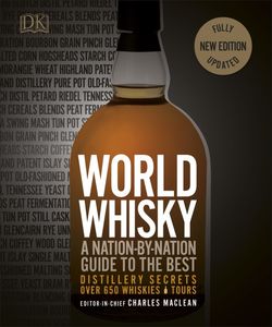 World Whisky 2016
