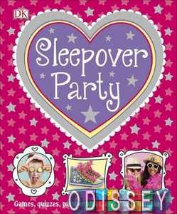 Sleepover Party