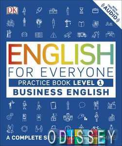 English for Everyone Business English 1 Practice Book