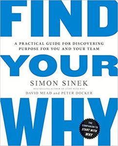 Find Your Why [Paperback]