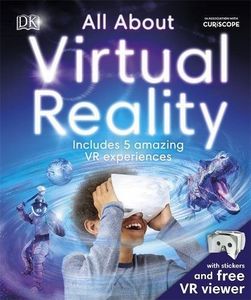All About Virtual Reality [Hardcover]