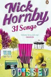 Nick Hornby 31 Songs