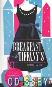 Penguin Essentials: Breakfast at Tiffany's