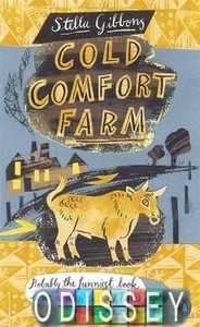 Penguin Essentials: Cold Comfort Farm