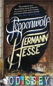 Penguin Essentials: Steppenwolf
