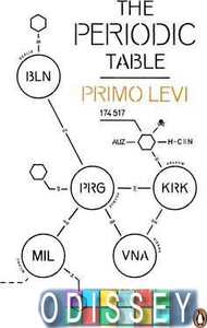 Penguin Essentials: Periodic Table,The