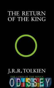 Tolkien Return of the King P.3