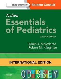 Nelson Essentials of Pediatrics, International Edition, 7th Edition
