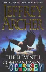 Eleventh Commandment,The