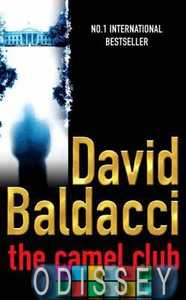 Camel Club Book1: Camel Club,The