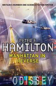 Manhattan in Reverse