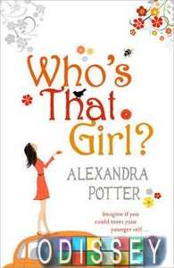 Who's That Girl? [Paperback]