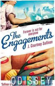 Engagements,The [Paperback]