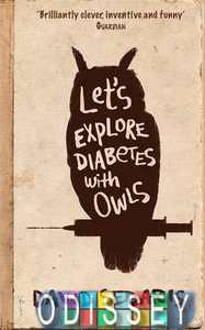 Let's Explore Diabetes with Owls [Paperback]