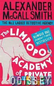 No.1 Ladies' Detective Agency: The Limpopo Academy of Private Detection