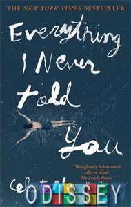 Everything I Never Told You