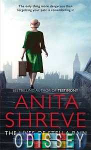 The Lives of Stella Bain [Paperback]
