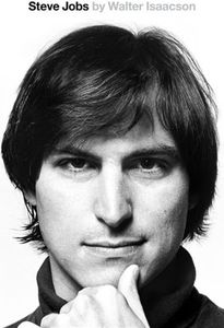 Steve Jobs: The Exclusive Biography [Paperback]