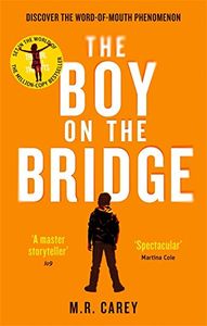 Boy on the Bridge,The