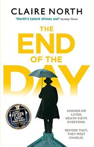 End of the Day,The [Paperback]