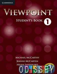 Viewpoint 1 SB