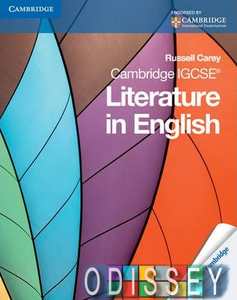 Cambridge IGCSE Literature in English