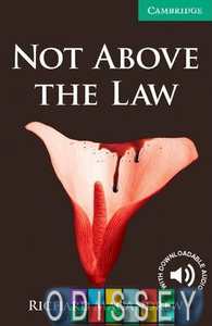 CER 3 Not Above the Law