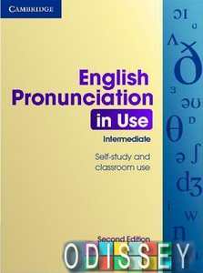 English Pronunciation in Use 2nd Edition Intermediate with Answers