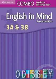 English in Mind Combo 2nd Edition 3A and 3B Teacher's Resource Book