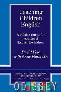 Teaching Children English