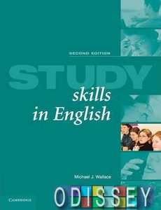 Study Skills in English Second edition