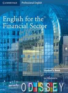 English for Financial Sector SB