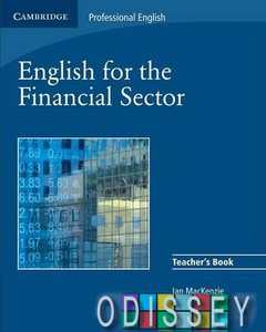English for Financial Sector TB