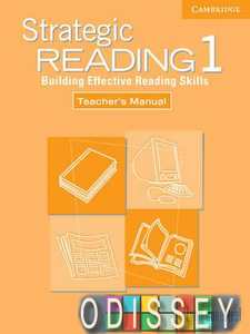 Strategic Reading 1 TB