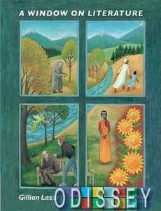 Window on Literature: Literary Texts for Early and Mid-Intermediate Learners of English