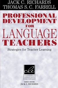 Professional Development for Language Teachers