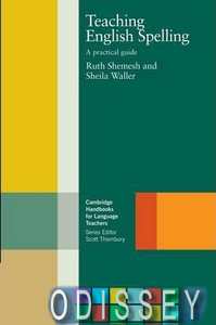 Teaching English Spelling