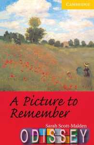 CER 2 A Picture to Remember