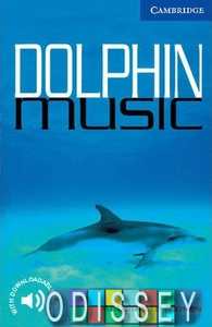 CER 5 Dolphin Music