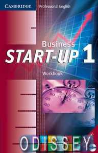 Business Start-up 1 Workbook with CD-ROM/Audio CD