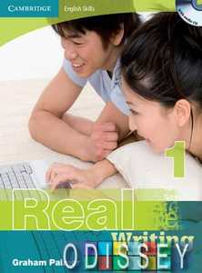 Real Writing 1 with answers and Audio CD