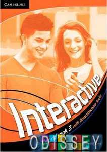 Interactive 3 WB with Downloadable Audio