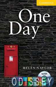 CER 2 One Day: Book with Audio CD Pack