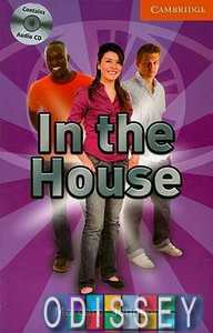 CER 4 In the House: Book with Audio CDs (2) Pack