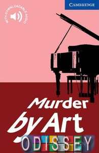 CER 5 Murder by Art